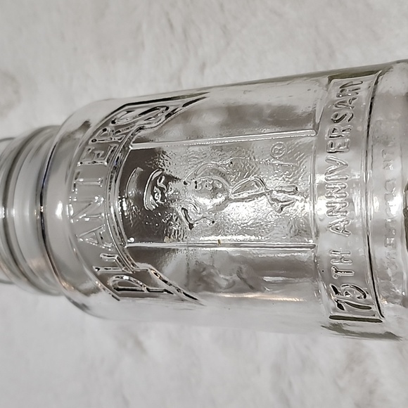 PLANTERS ๐ซ JAR 75 TH ANNIVERSARY 1906 - 1981 - Picture 2 of 7